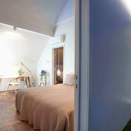 Hotel Restaurant Vous Le Vous Hasselt Rom bilde